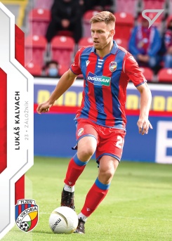 Lukas Kalvach Viktoria Plzen SportZoo FORTUNA:LIGA 2020/21 #92